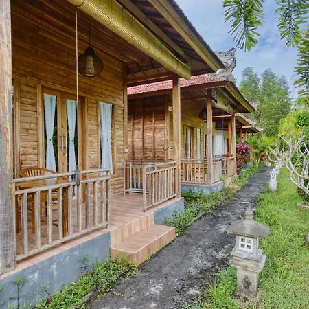 Tegal Besung Cottage