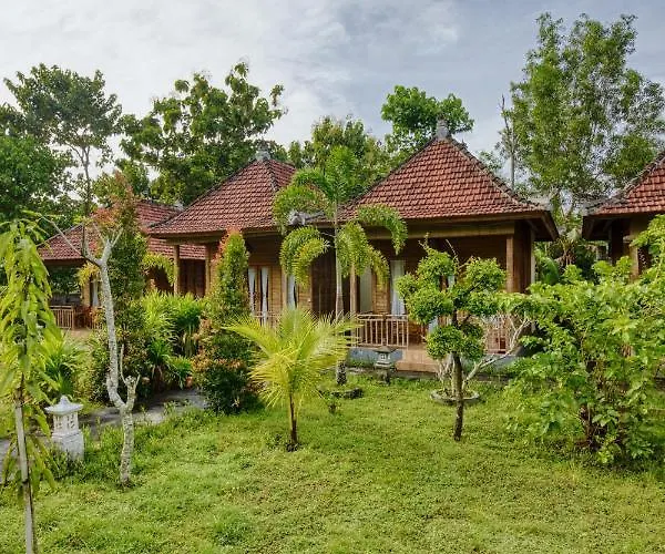 Tegal Besung Affittacamere Toyapakeh