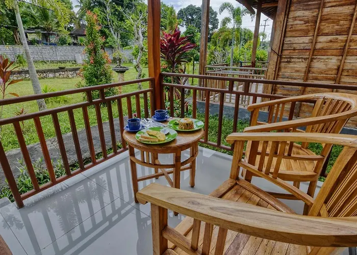 Tegal Besung 3*