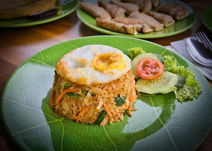 Tegal Besung Affittacamere Toyapakeh