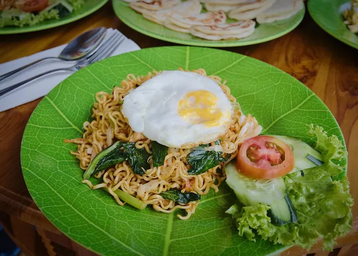 Affittacamere Tegal Besung Toyapakeh
