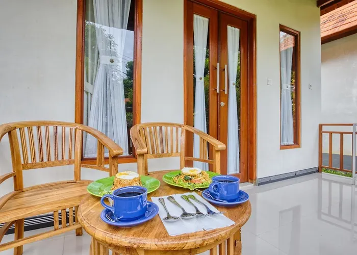Tegal Besung Affittacamere 3*